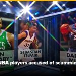 18 Ex-NBA Players Charged In $4 Million Health Insurance Scam